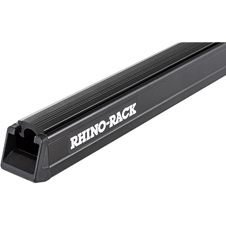 Rhinorack Rino 180 Cross Bars