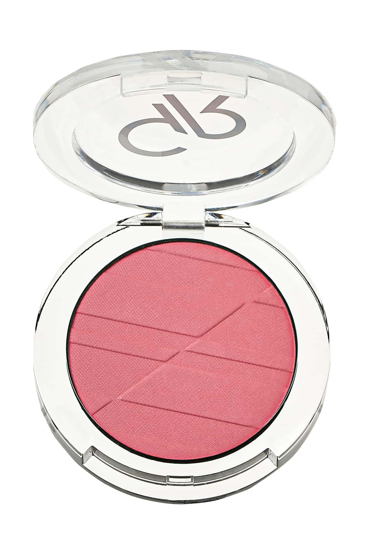 Golden Rose Powder Blush No:17 1 Paket
