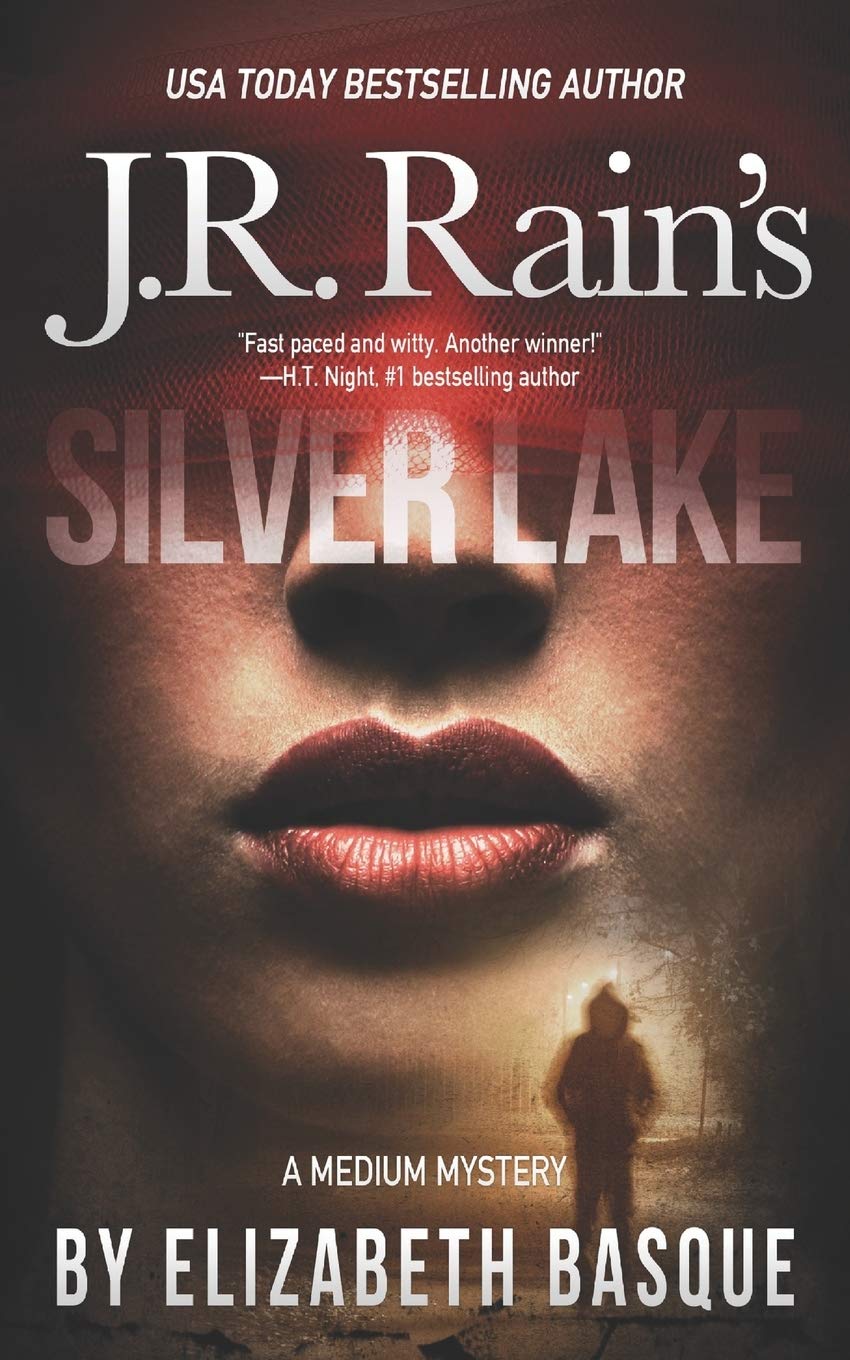 Silver Lake: 2 (Medium Mysteries)