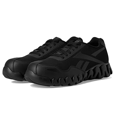 Reebok Work Zig Pulse Work EH Comp Toe Men