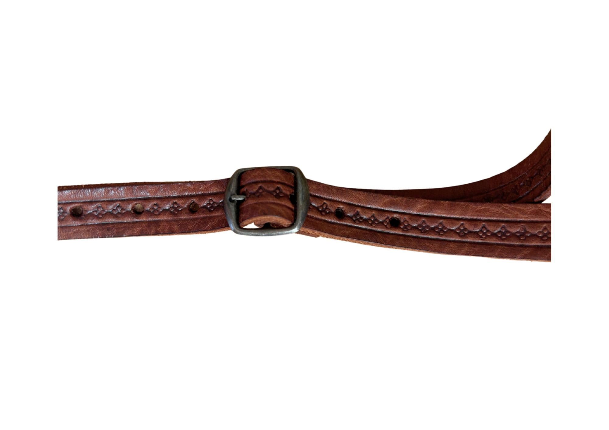 Bolso Bandolera de Mimbre Natural con Detalles en Cuero, Diseño Tejido Artesanal, Estilo Casual