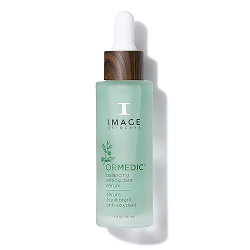 IMAGE Skincare ORMEDIC - Suero antioxidante equilibrante 1 onza IMAGE Skincare ORMEDIC - Suero antioxidante equilibrante 1 onza