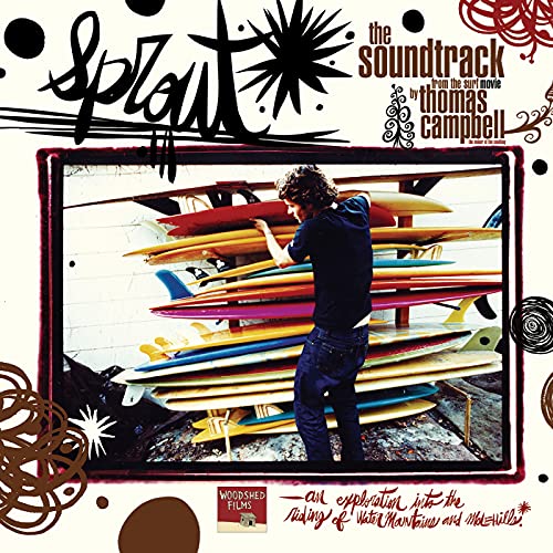 The Sprout House Band