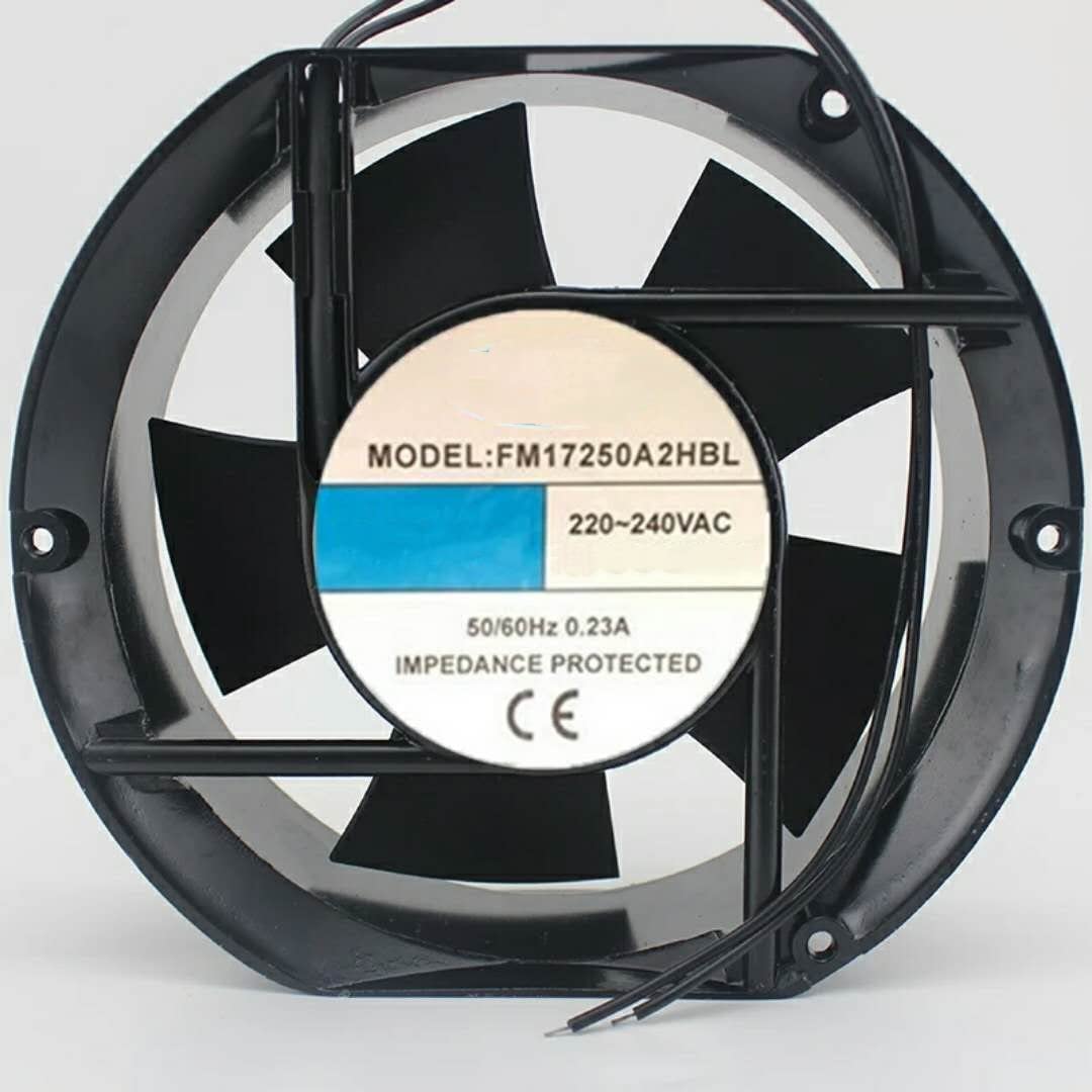 MXXDMOPD 220V 0.23A 17251 Cooling Fan 172X150X51mm