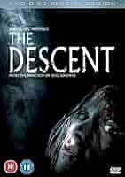 【中古】 輸入洋画Blu-rayDisc THE DESCENT ORIGINAL UNRATED CUT(輸入盤) The Descent Blu Ray | eBay