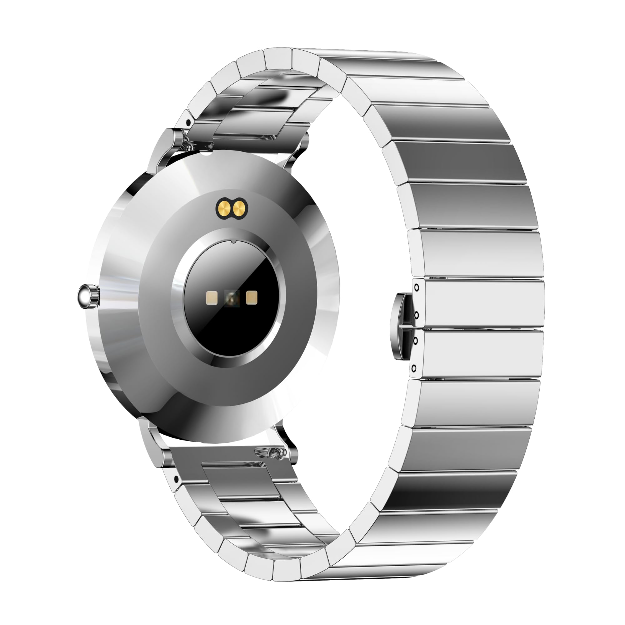 XCOAST SIONA 2 Smartwatch Argent