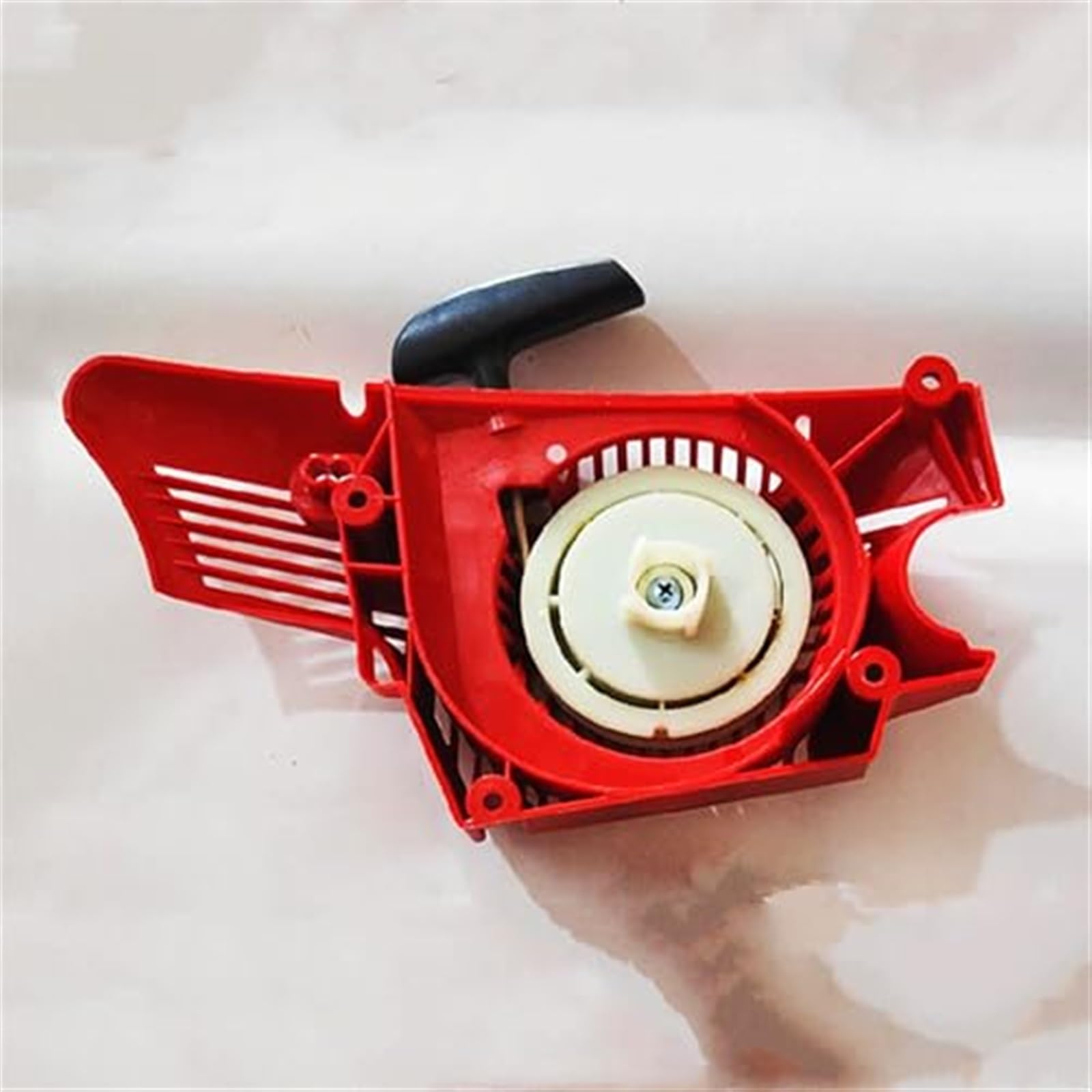 Vuzmode Pull Recoil Starter, for OLEO MAC, GSH510 GSH560, for EFCO, MTH 5600 5800 Chan Saw Replacement Parts starter assembly