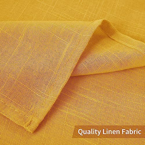 La Mejor review de Cortinas color mostaza para comprar hoy. 9 La Mejor review de Cortinas color mostaza para comprar hoy. 9