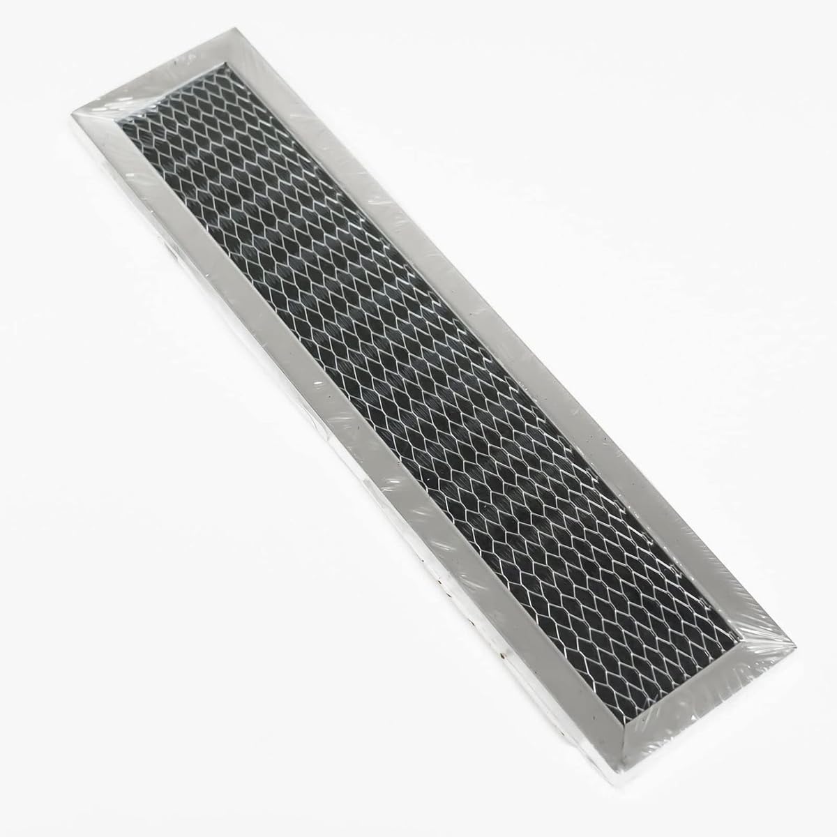 WB02X35607 Replacement for GE JX81D Microwave Hood Charcoal Filter OEM, AGM73610705