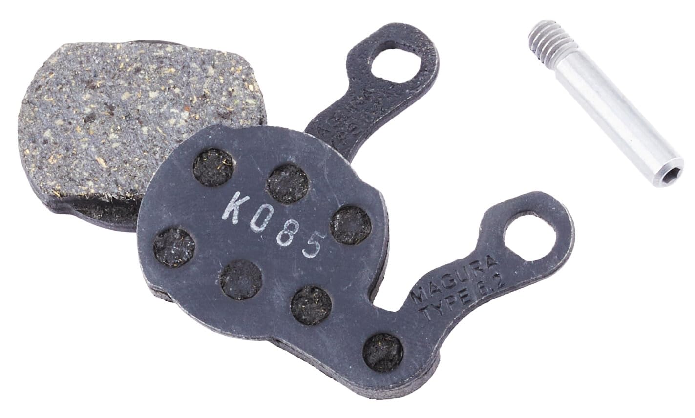 Amazon.com : Magura Disc pad set, 09+ Marta+SL, 07+ Louise+BAT