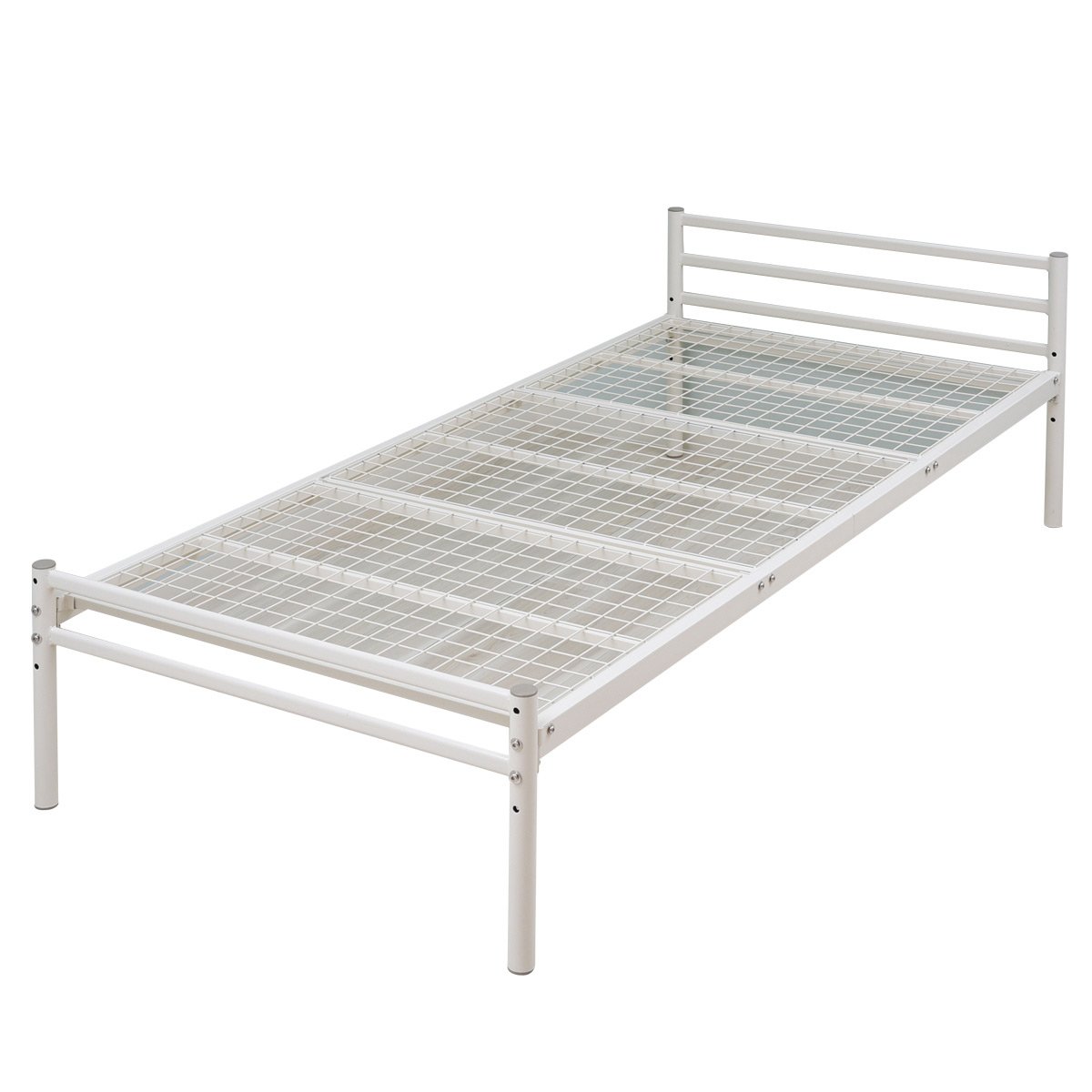 Bさま専用 Amazon｜山善(YAMAZEN) ベッド シングル (2口USBポート/2口