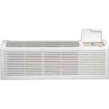 7,000 BTU Distinctions by Amana PTAC R32 Air Conditioner with 3.5kW Electric Heater, 20 A | 208-230V