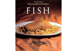 Williams Sonoma Collection: Fish Set