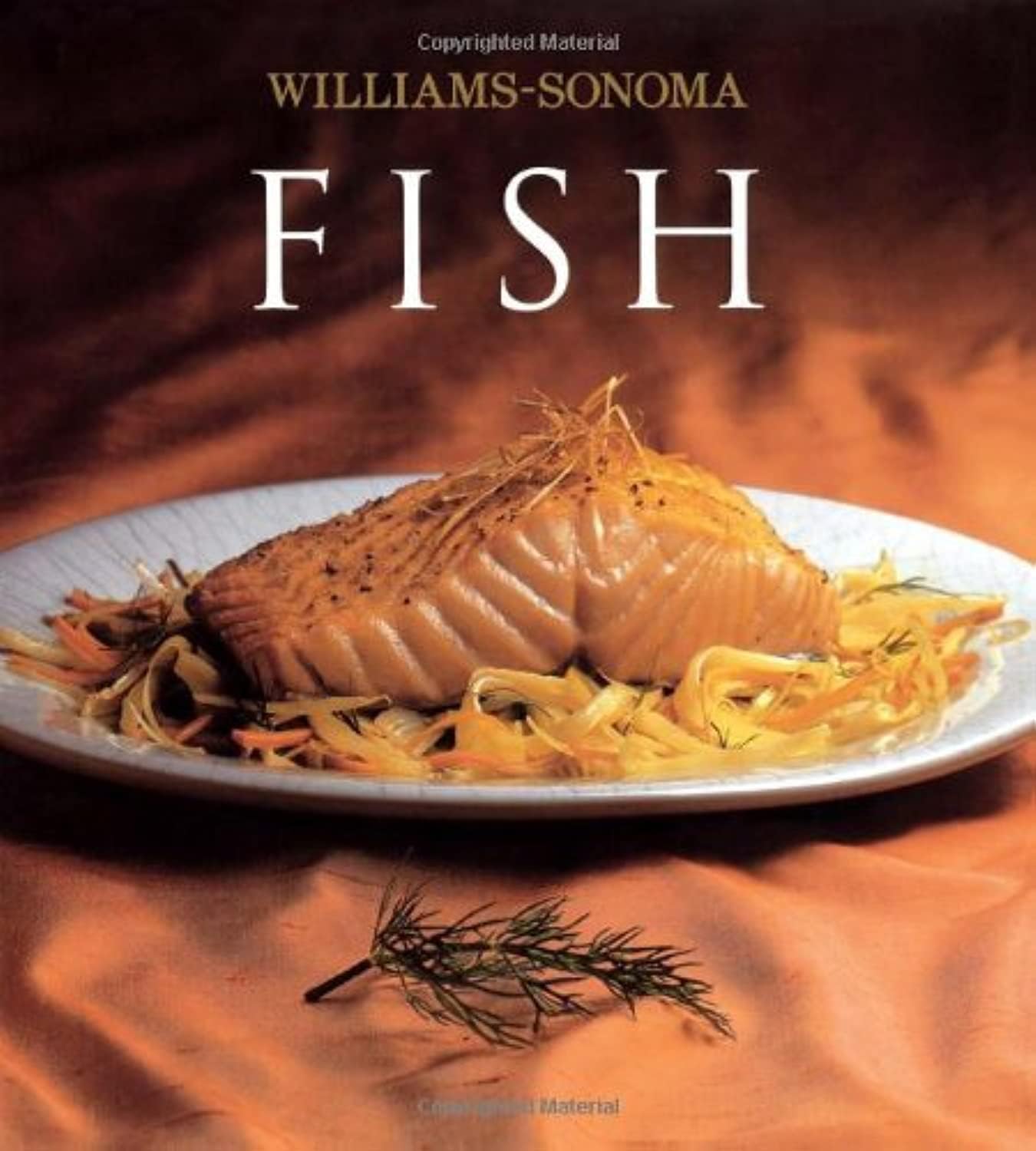 Williams-Sonoma Collection Fish, Th
