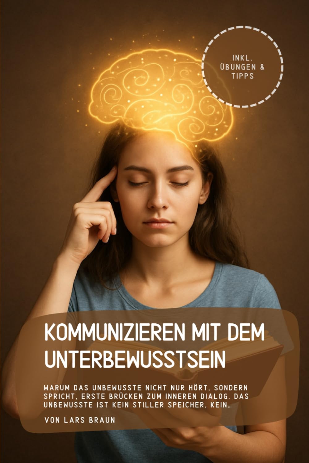 Kommunizieren mit dem Unterbewusstsein: Warum das Unbewusste nicht nur hört, sondern spricht, erste Brücken zum inneren Dialog. Das Unbewusste ist kein stiller Speicher, kein…