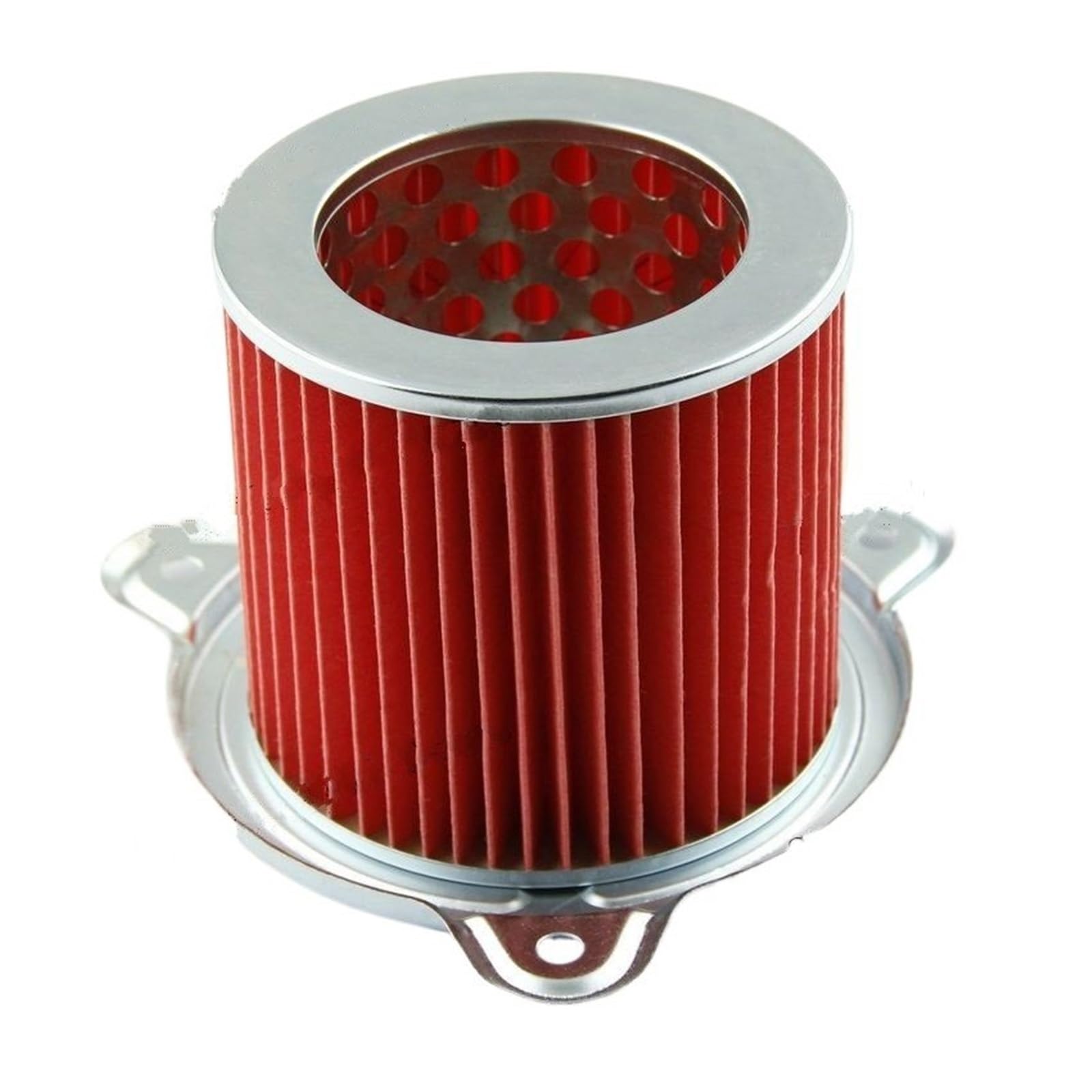 Kompatybilność z Pit Bike crossowym‌ Filtr powietrza dolotowego motocykla Element filtra powietrza pasuje do Honda XL600V Transalp XRV750 Africa Twin XRV650 17230-MS6-920