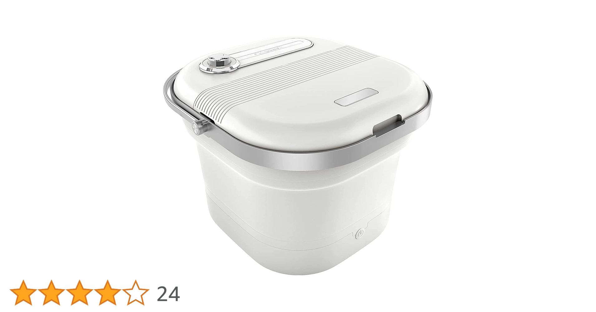 GOQRAQ フットバス 足湯器 リモコン 深型 B-HA23001 61JLkLlEirL.jpg_BO30,255,255,