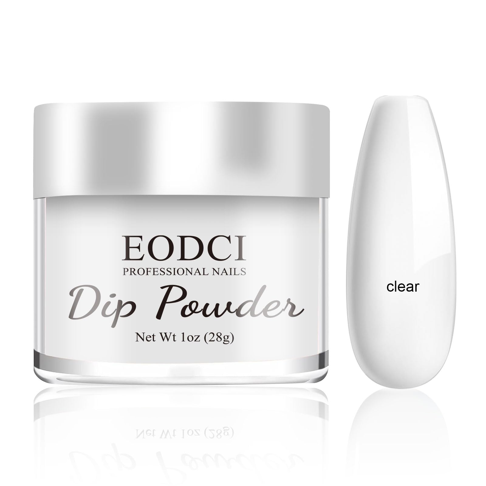 Dip Powder Nagelfarbe – Marineblau Ohne UV-Lampe | Langanhaltend & Schonend Für DIY Maniküre