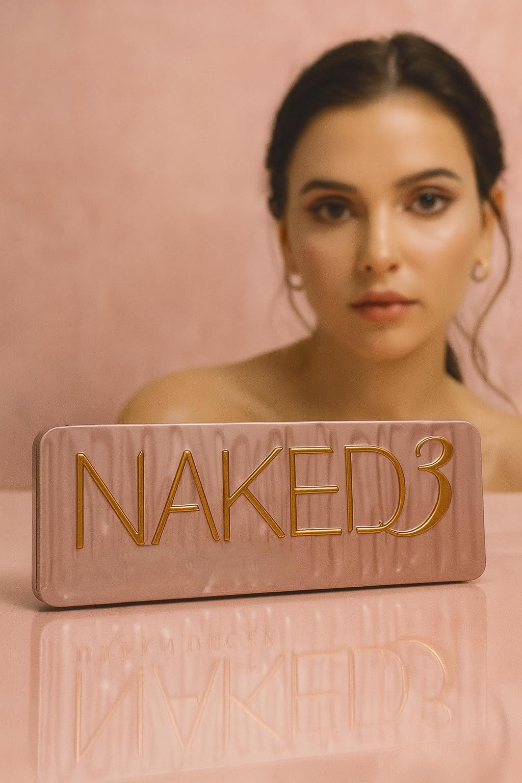 Sedell Paris Unfolded A Rosy Collection of 12 Shades for the Modern Daydreamer Eye Palette-picture-23