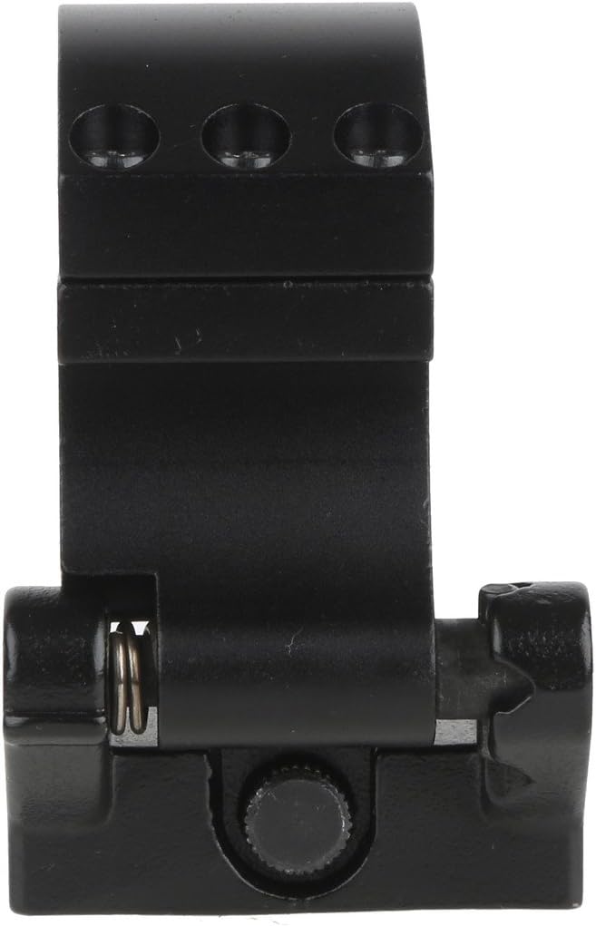 Primary Arms Flip to Side Magnifier Mount - 30mm, Standard, 1.64" Height