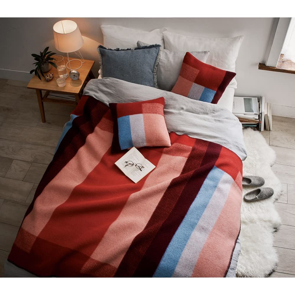 ロロスツイード ソファーカバー　毛布　ベッドカバー　ブランケット ロロスツイード ソファーカバー 毛布 ベッドカバー ブランケット