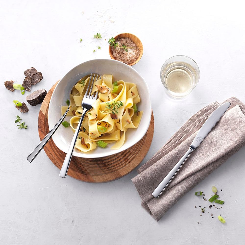 Zwilling Nova bestekset 68-delig