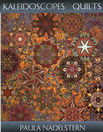Kaleidoscope Quilts Kaleidoscope Quilts book cover
