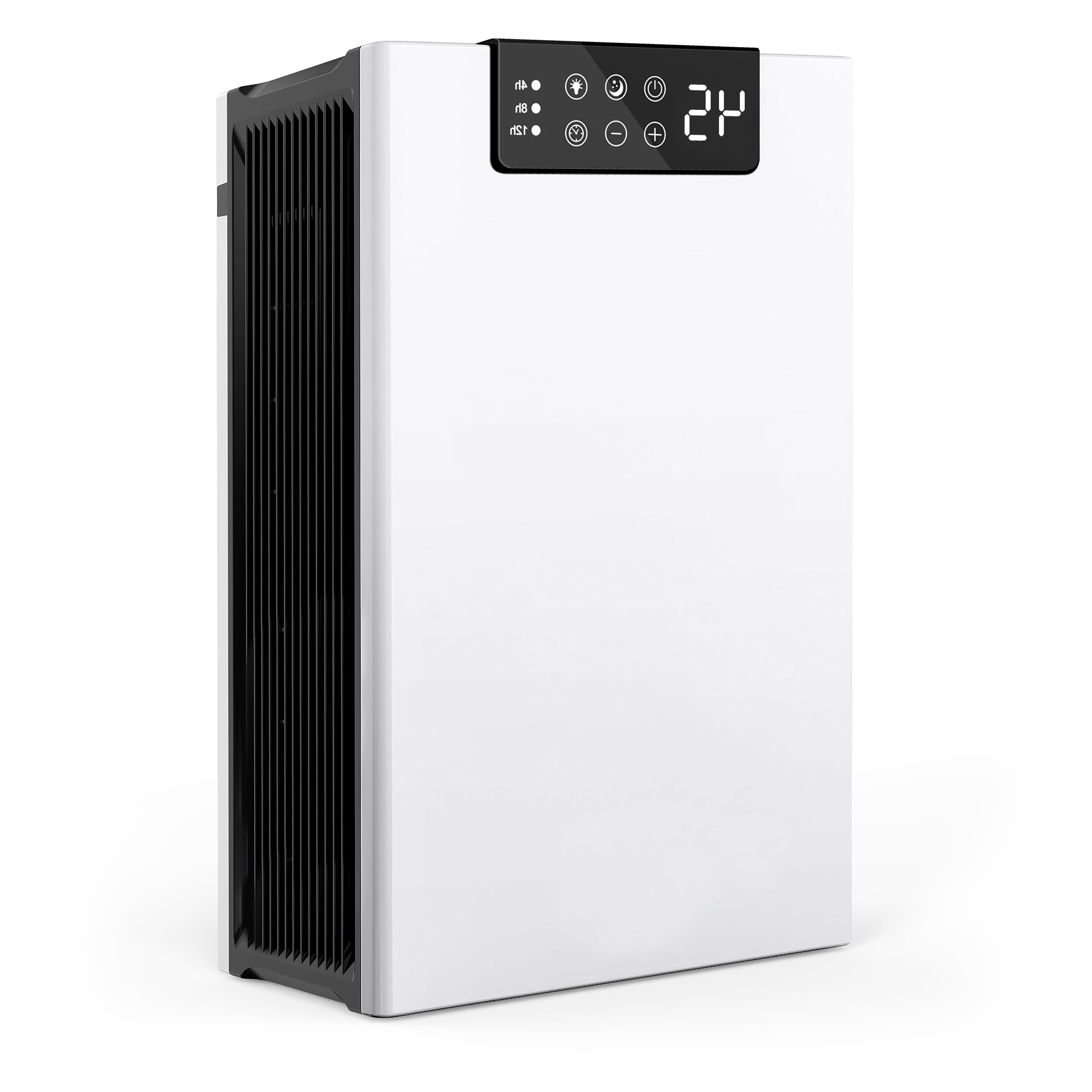Photo 1 of ***FACTORY SEALED***
KeepGlad Dehumidifier - White