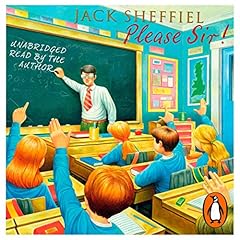 Please Sir! cover art