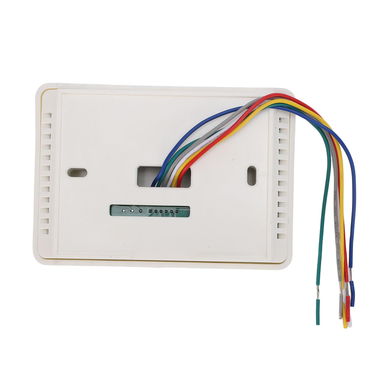 Modèle 7330F3852 Thermostat de Chauffage/refroidissement à un étage de Remplacement pour la Série Mach avec Contrôle Infini, Idéal pour le Contrôle de la Température des