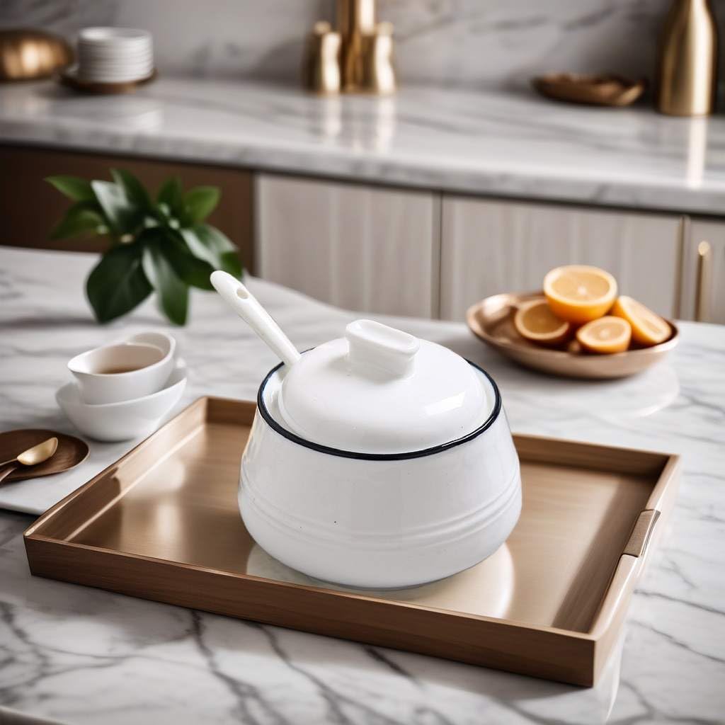 Juego de café 3 en 1 de porcelana para leche y azúcar, de cerámica de diseño elegante, para uso diario, incluye jarra de nata y azucarero, apto para microondas y lavavajillas