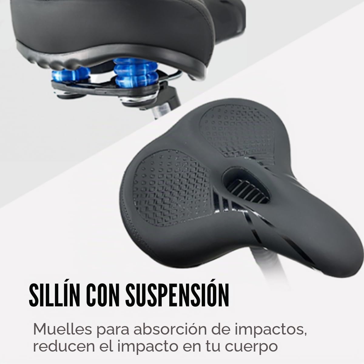 cysum X-City Bici Eléctrica para Adultos Hombre y Mujer, E Bike de Ciudad con Motor de 250W, 25 km/h, batería de Litio de 48 V y 10,4 Ah,Viajero Urbano