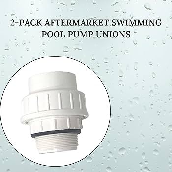 yunion.mb Amazon.com: 350157 Superflo Union Replacement Kit Compatible