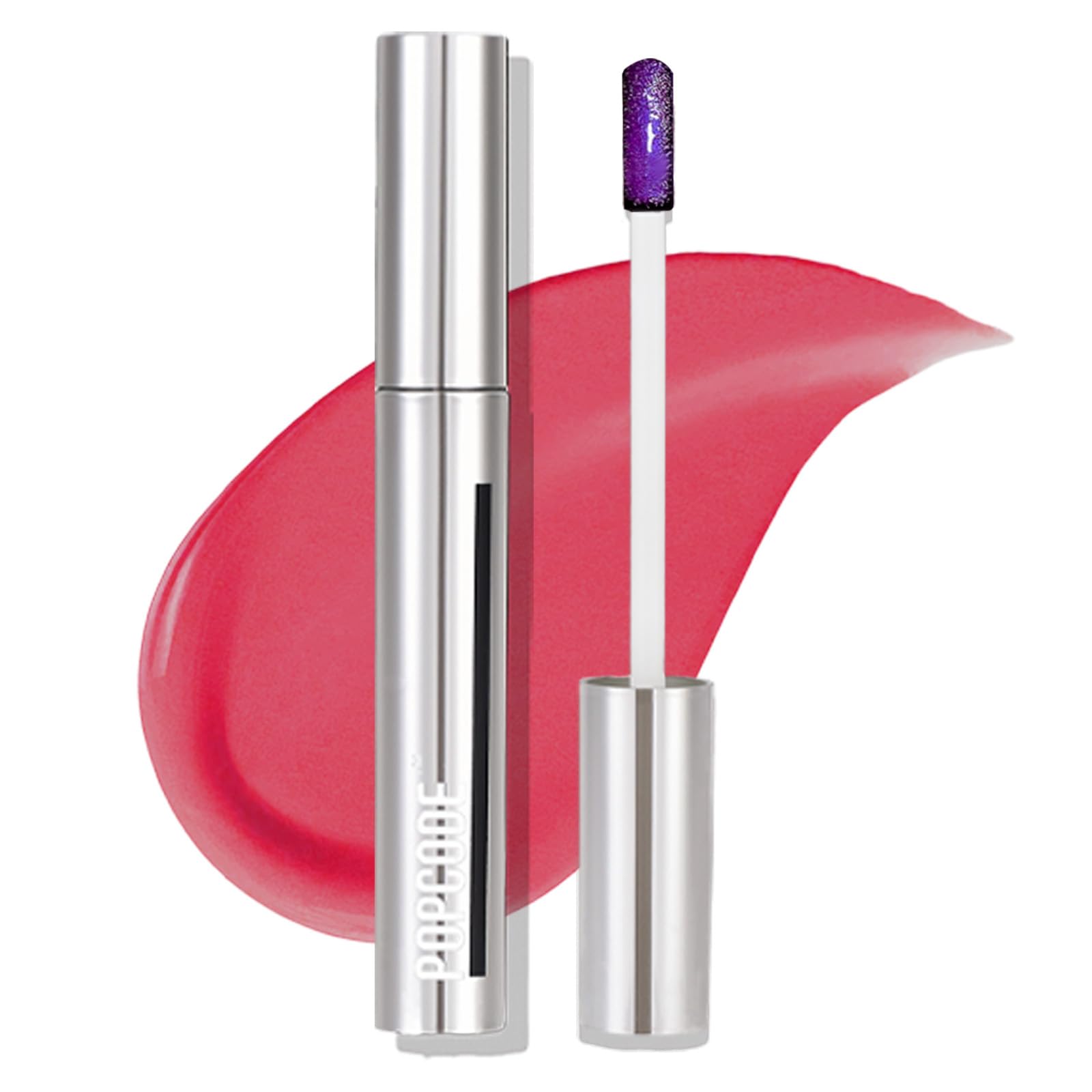 Amazon.com : popcode Peel Off Lip Stain - Long Lasting