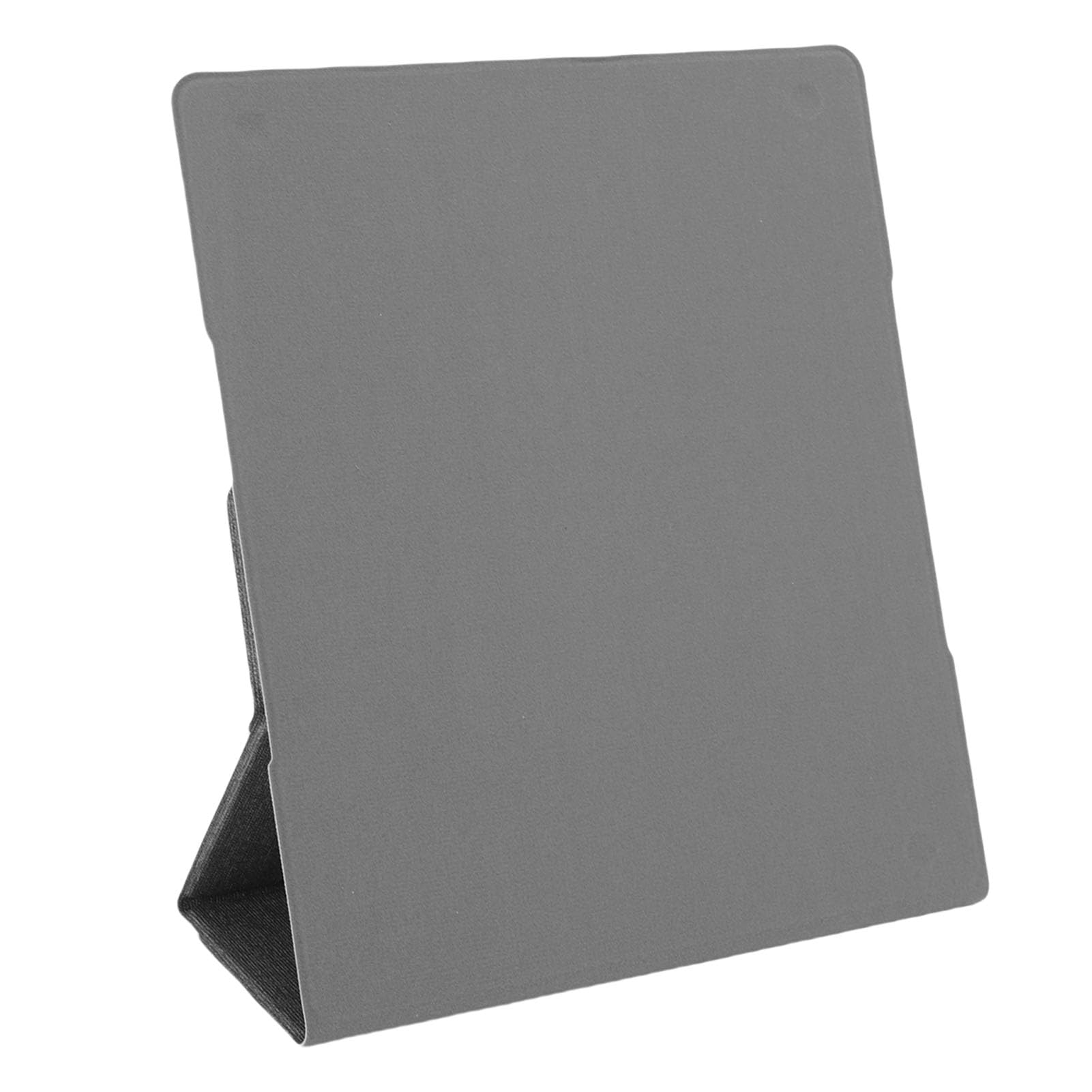 Custodia con Supporto per Kindle Scribe, Custodia con Supporto in Pelle Magnetica per Kindle Scribe 2022 2024 Lettore di Libri Elettronici da 10,2 Pollici (GRAY)