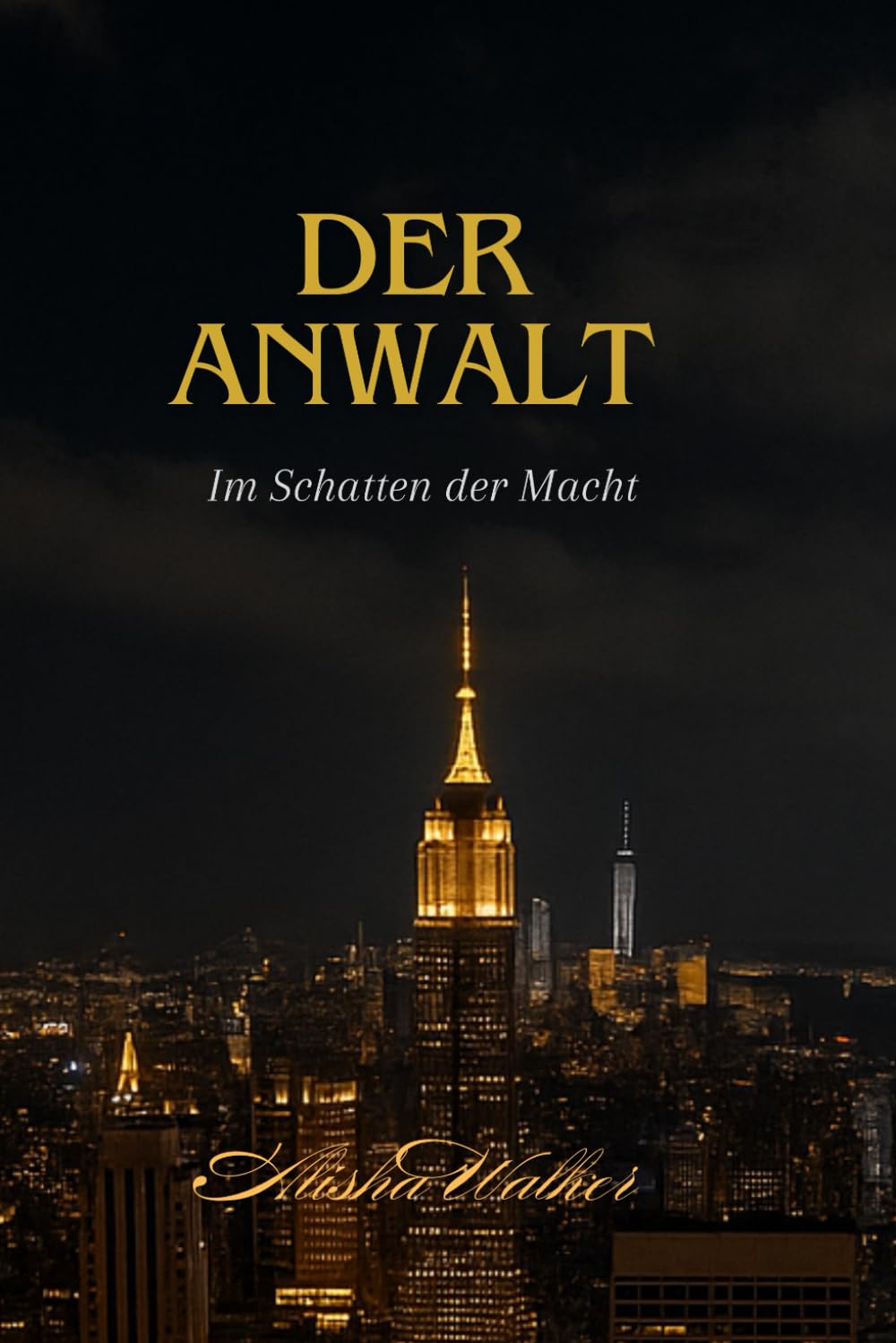 Der Anwalt: Im Schatten der Macht