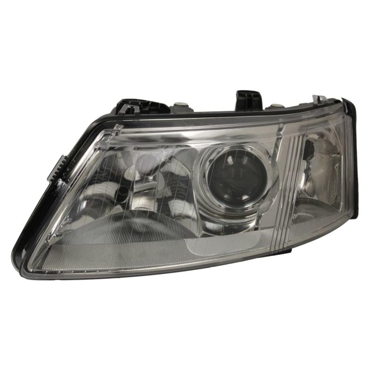 FORD TRANSIT CUSTOM BI Xenon Scheinwerfer Links Kom Produktbild-Vorschau 7