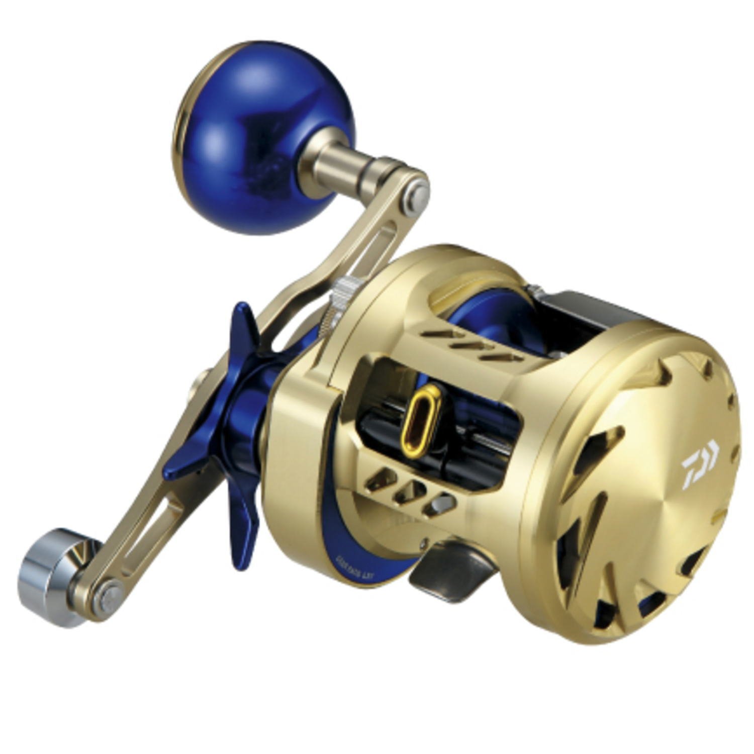 Amazon | ダイワ(DAIWA) 21バサラ 200H 両軸リール | DAIWA