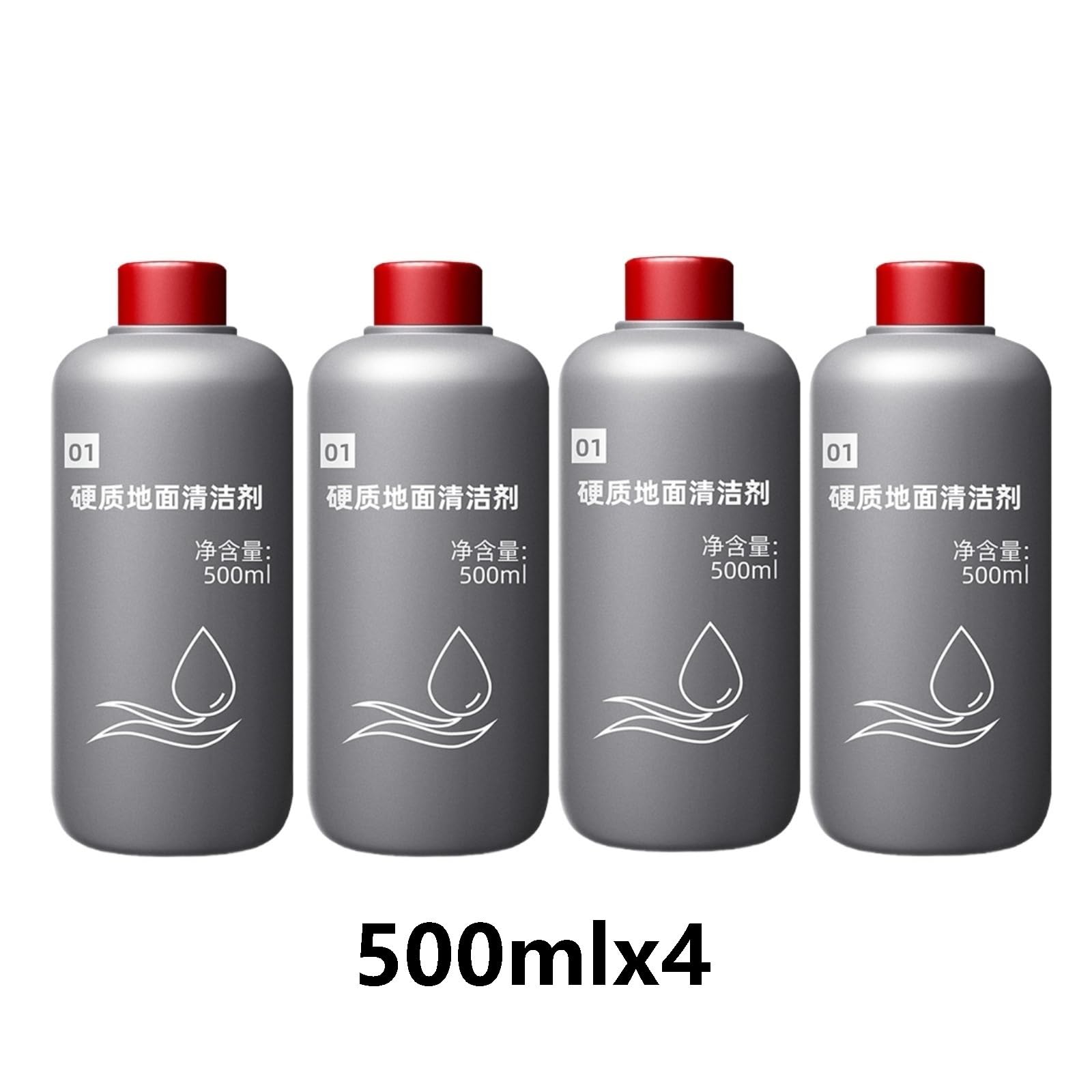 Solución Limpiadora Multisuperficie For Suelos, Compatible Con Dyson Wash G1, Fregadora De Suelos Duros Y Limpiador De Baldosas.