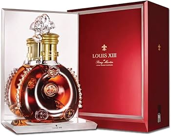 レミーマルタン ルイ13世 古酒 ブランデー コニャック LOUIS XIII ブランデー コニャック レミーマルタン ルイ13世 40度 正規