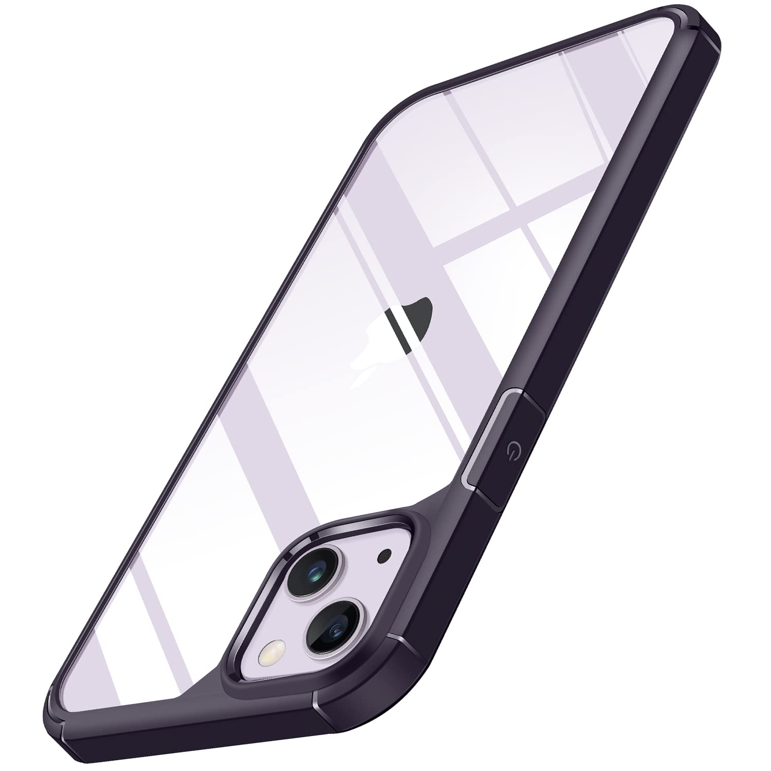 Amazon.co.jp: TENDLIN iPhone 14 用ケース 6.1 インチ 薄型 黄変防止 