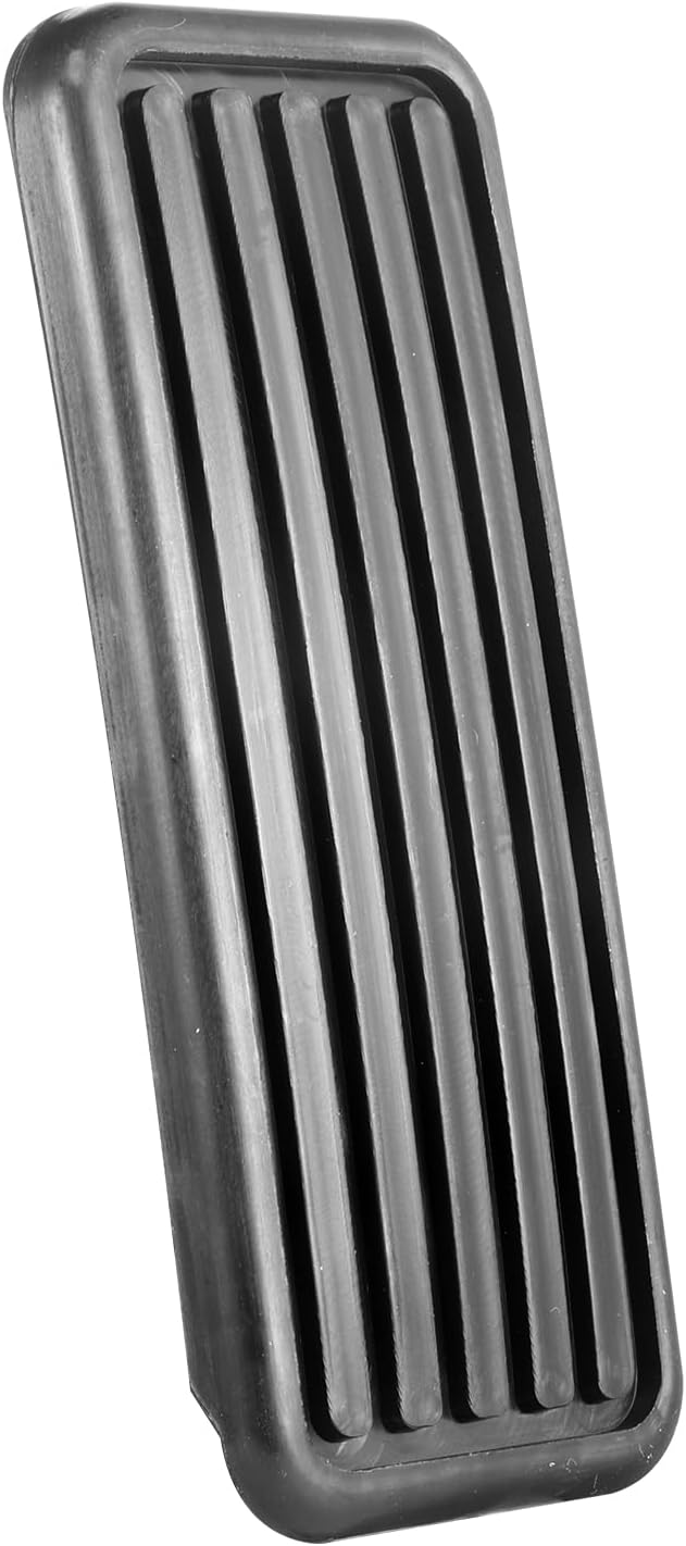 Pedal Pad Covers Kits 46545-SH3-000 17816-SK7-000 Fit for Honda Civic Brake/Clutch/Throttle Pedal Cover Combination 1990-2000 - Image 4