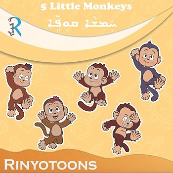 Paperback Five Little Monkeys Sing Along book