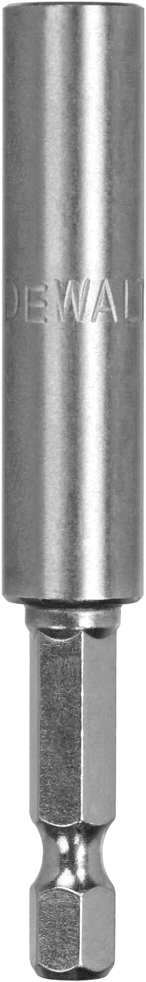 DEWALT DW2045 Professional 3-Inch Magnetic Bit Tip Holder, 3 Pack