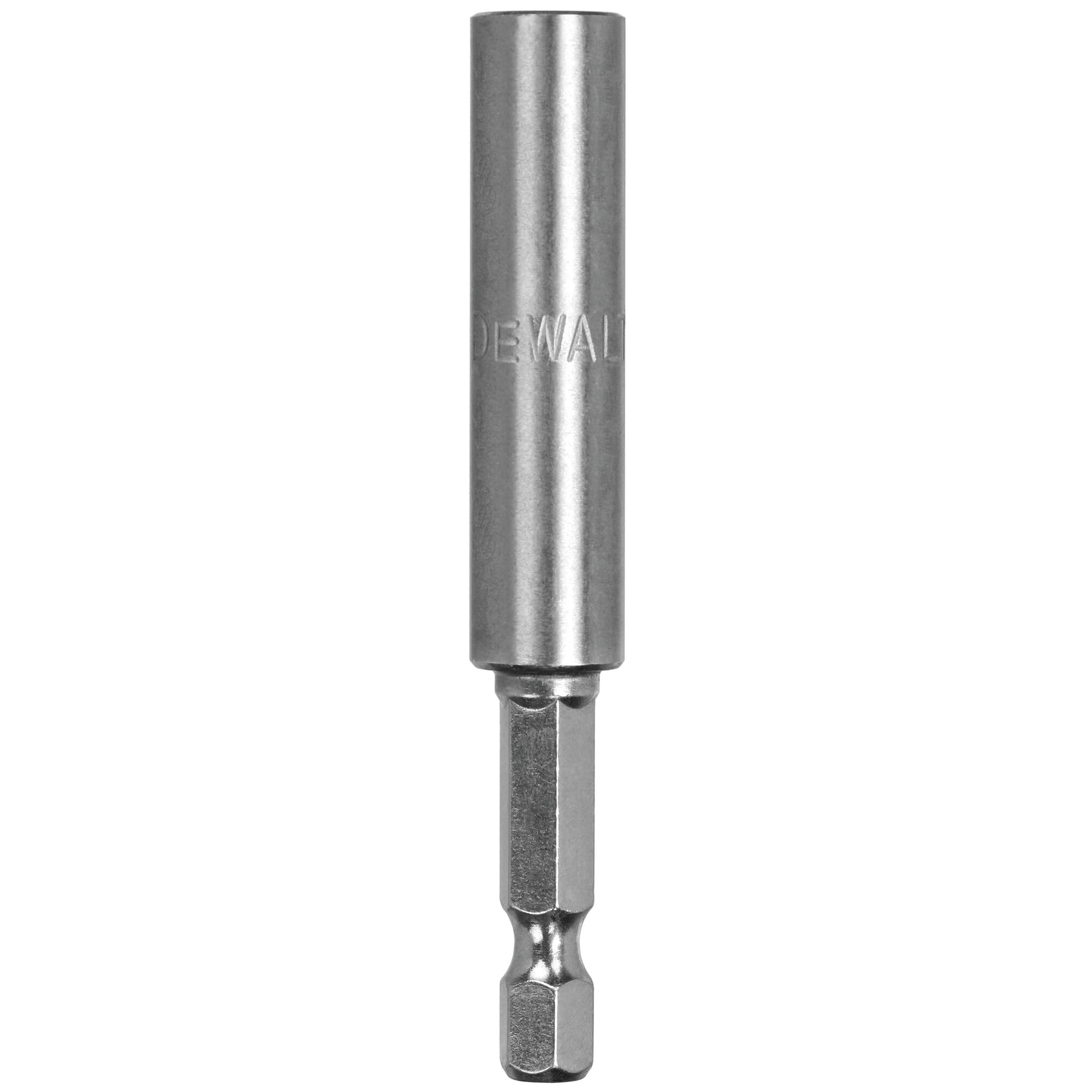 DEWALT DW2045 Professional 3-Inch Magnetic Bit Tip Holder, 3 Pack