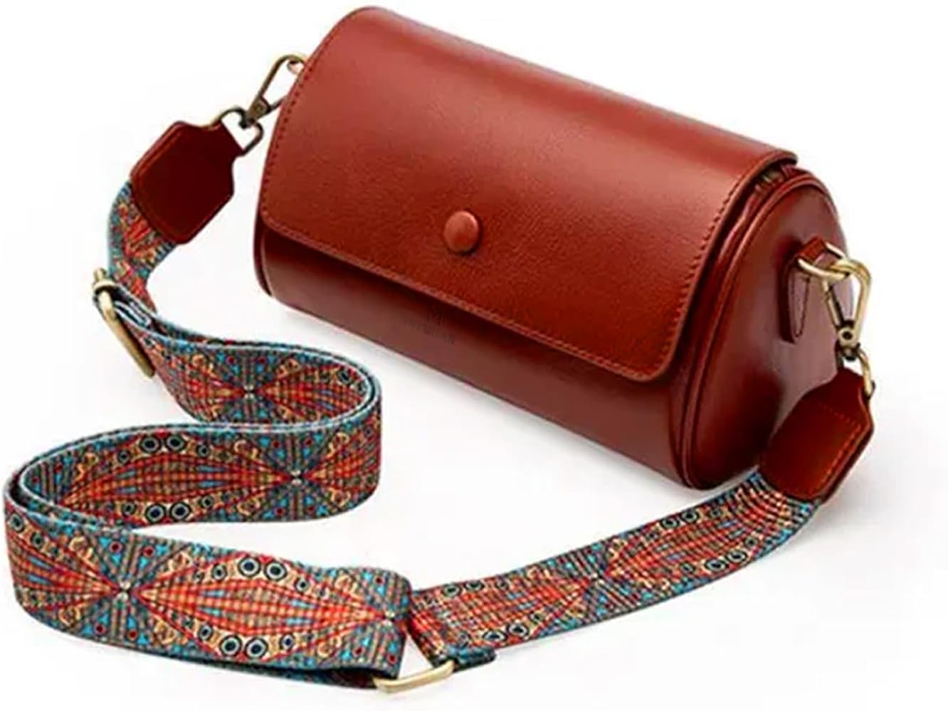 philme 【 mekuri 】boston bag black Buy Black Handbags for Women by MUJI Online | Ajio.com