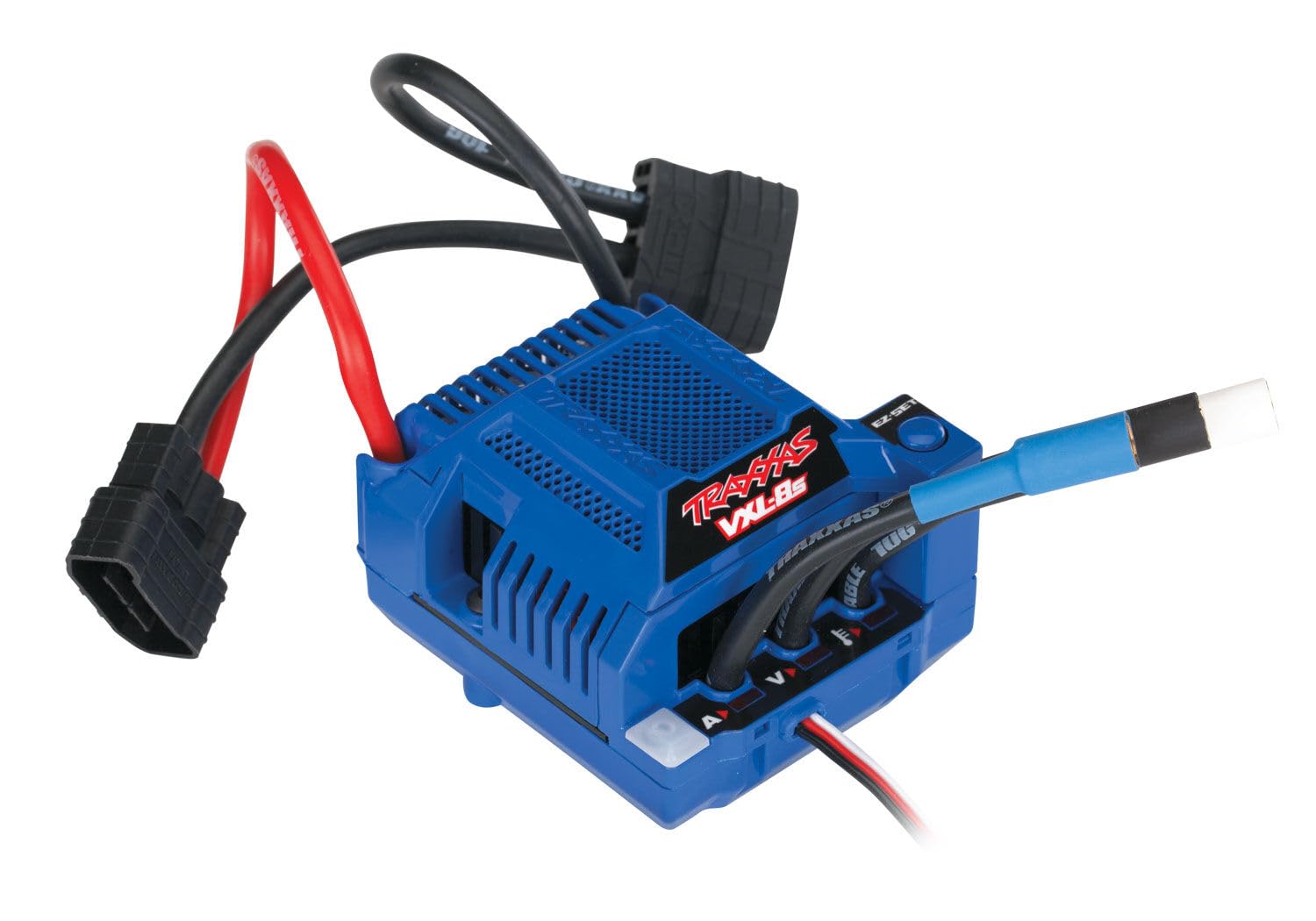 Amazon.com: Traxxas XRT ESC, Speed Control : Toys & Games