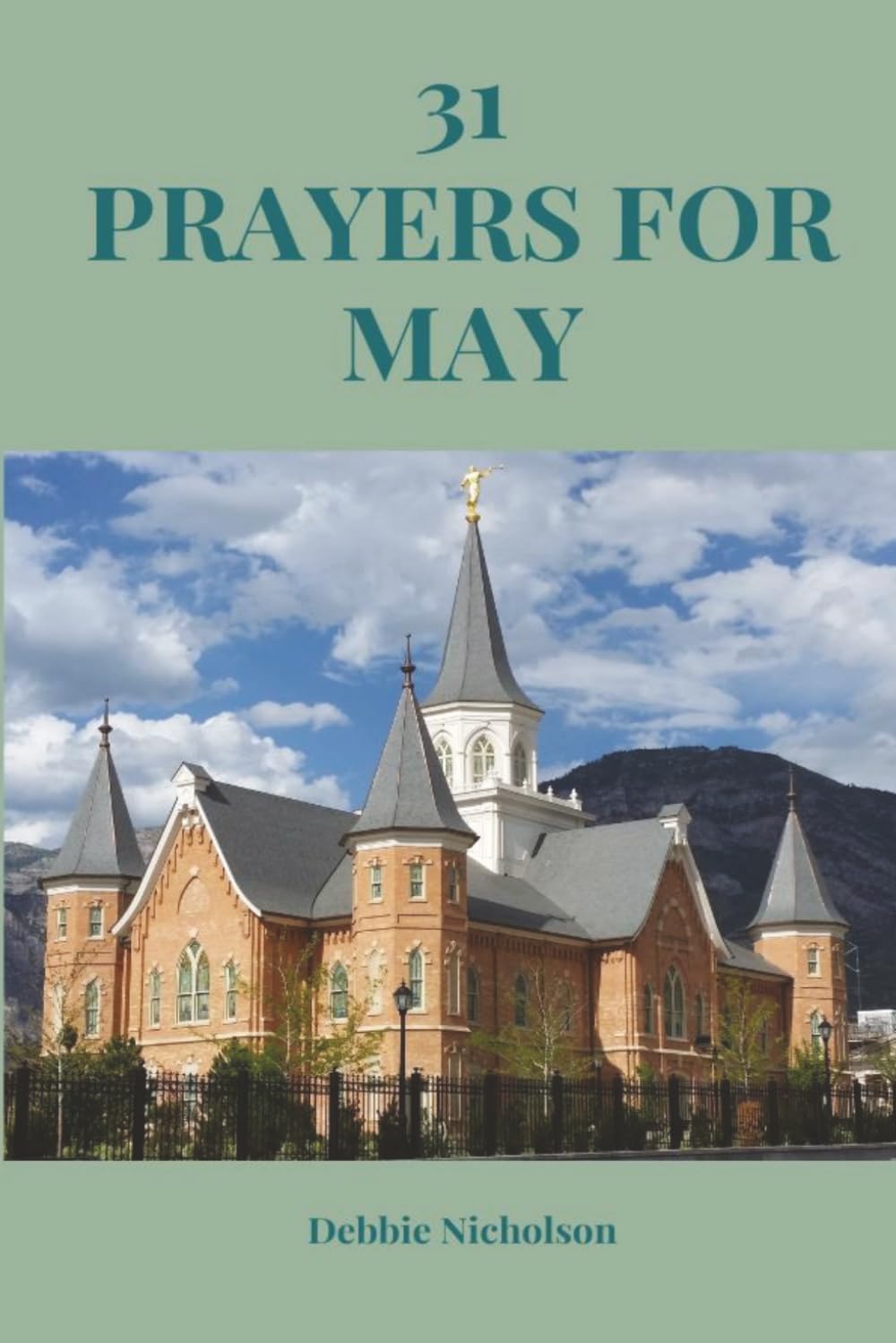 31 Prayers for May