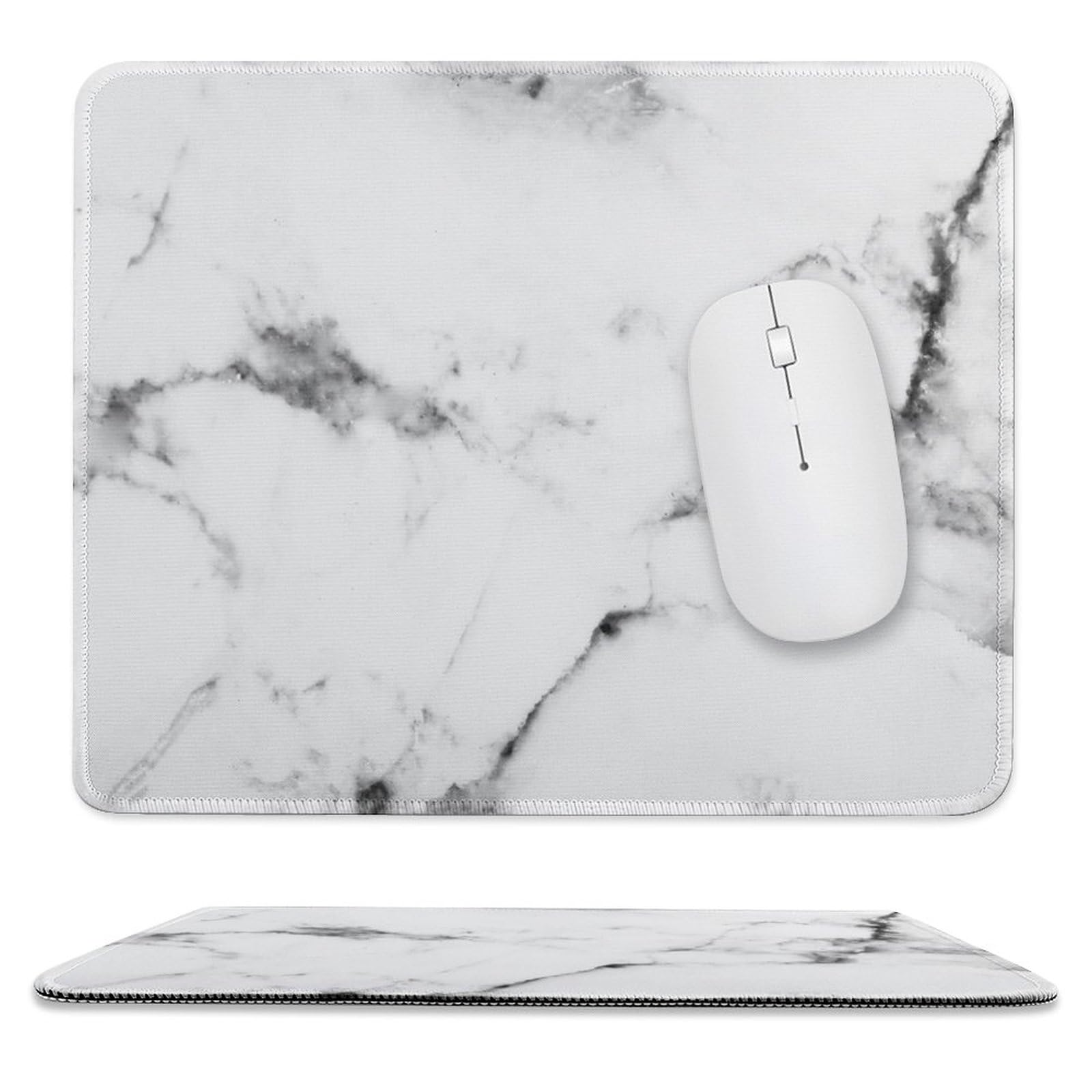 Amazon.co.jp: マウスパッド 大理石柄 ゲーミングマウスパッド