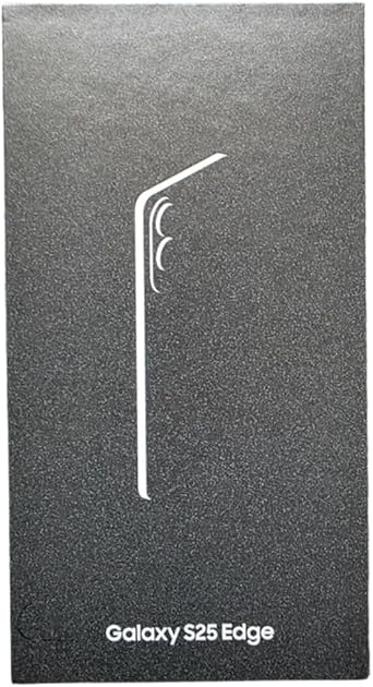 Samsung Galaxy S25 Edge 